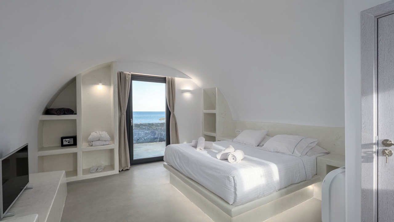 Photo of Bedroom in Kamari