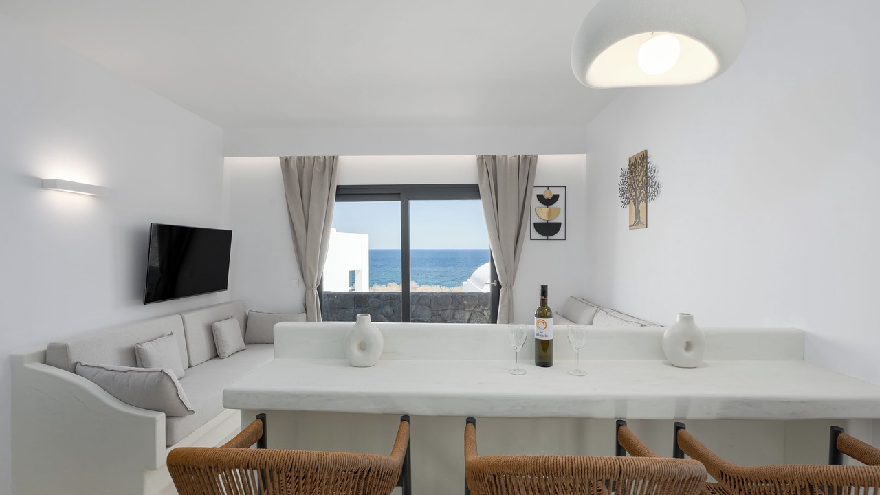Photo of Livingroom in Kamari