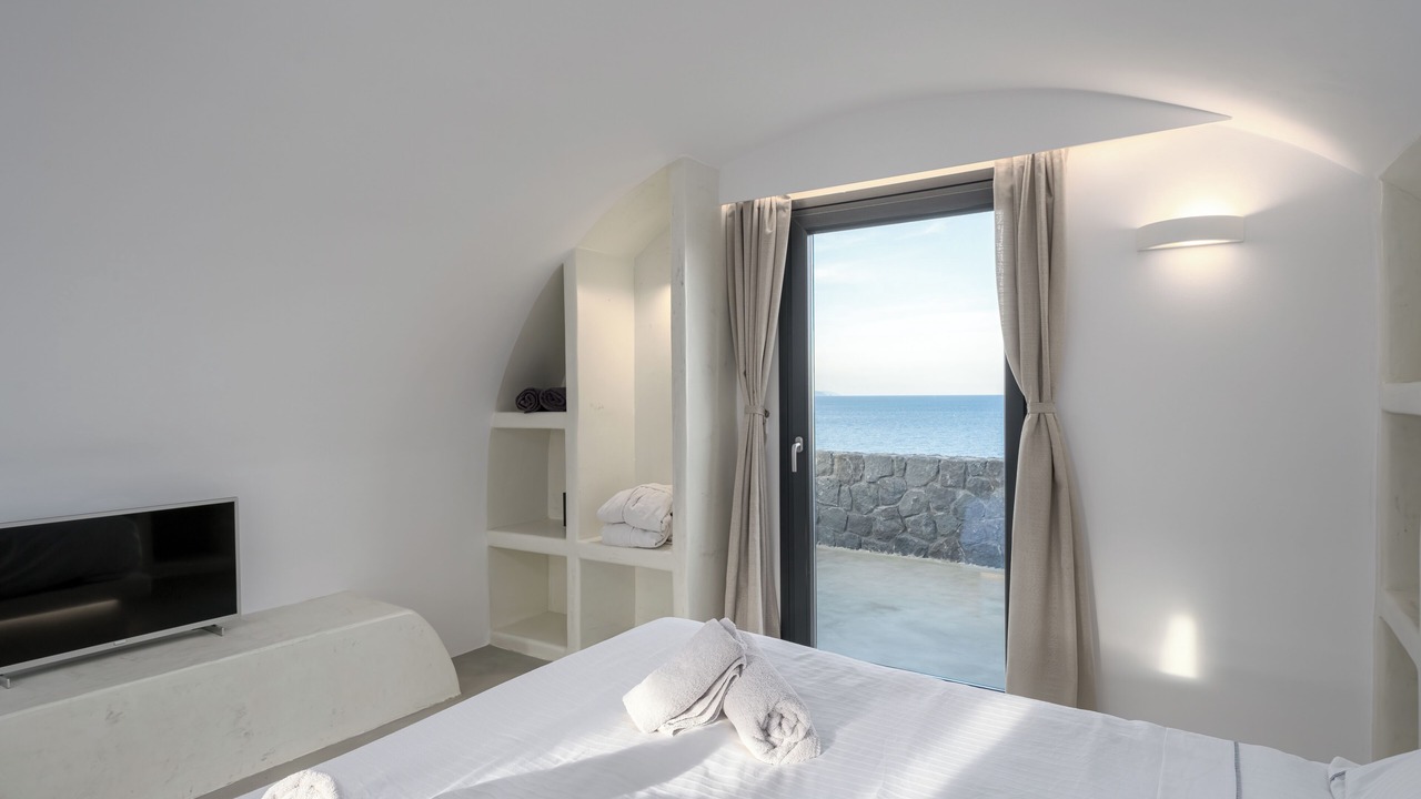 Photo of Bedroom in Kamari