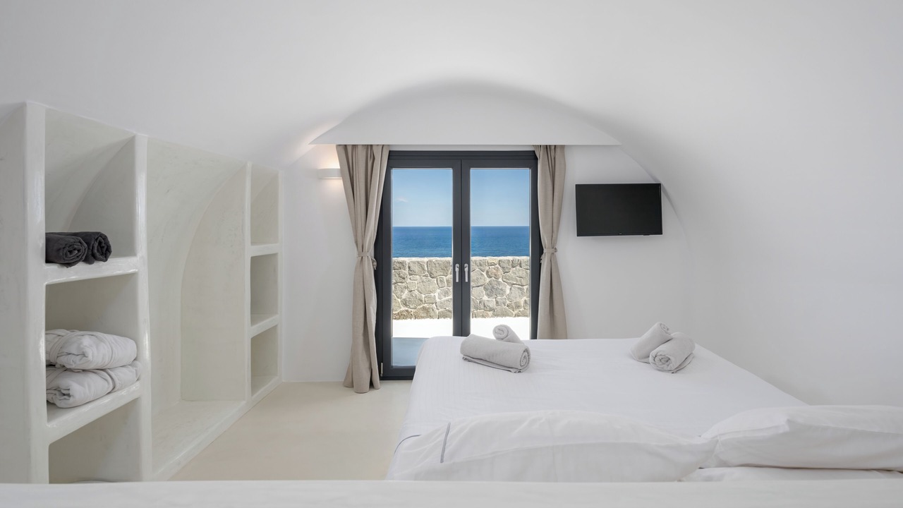 Photo of Bedroom in Kamari