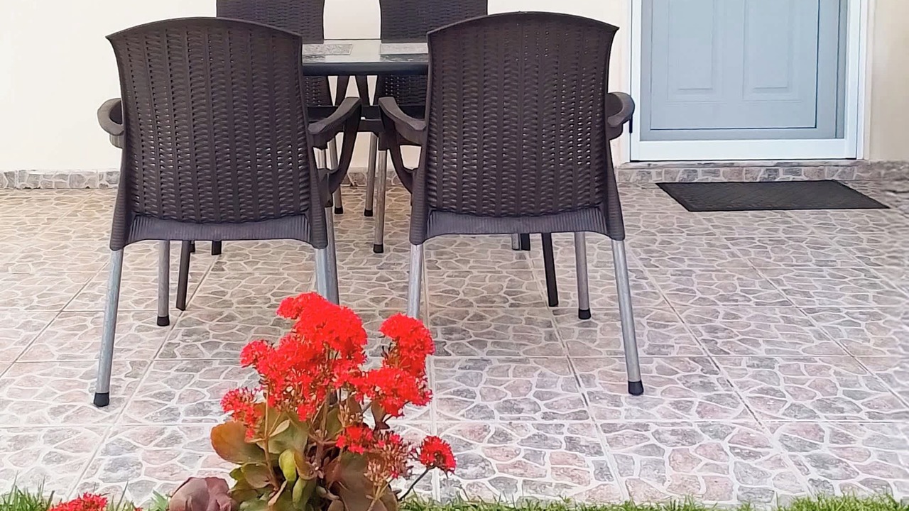 Photo of Outdoor in Nea Moudania