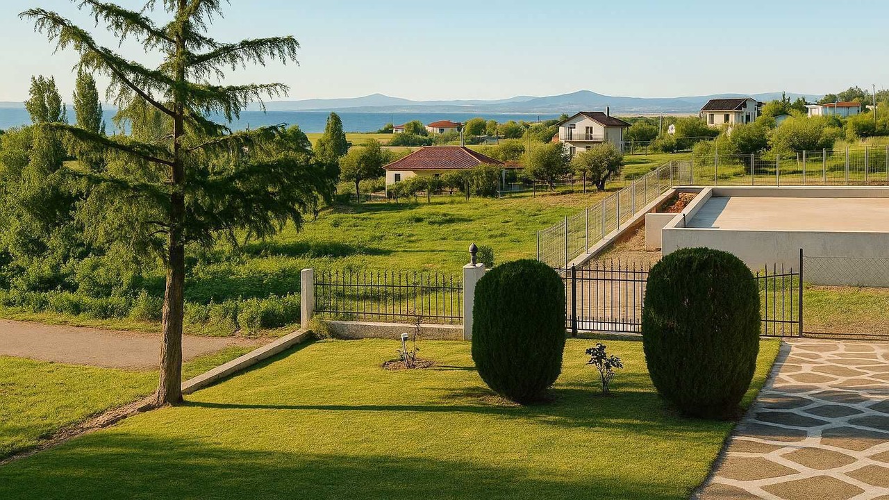 Photo of Outdoor in Nea Moudania