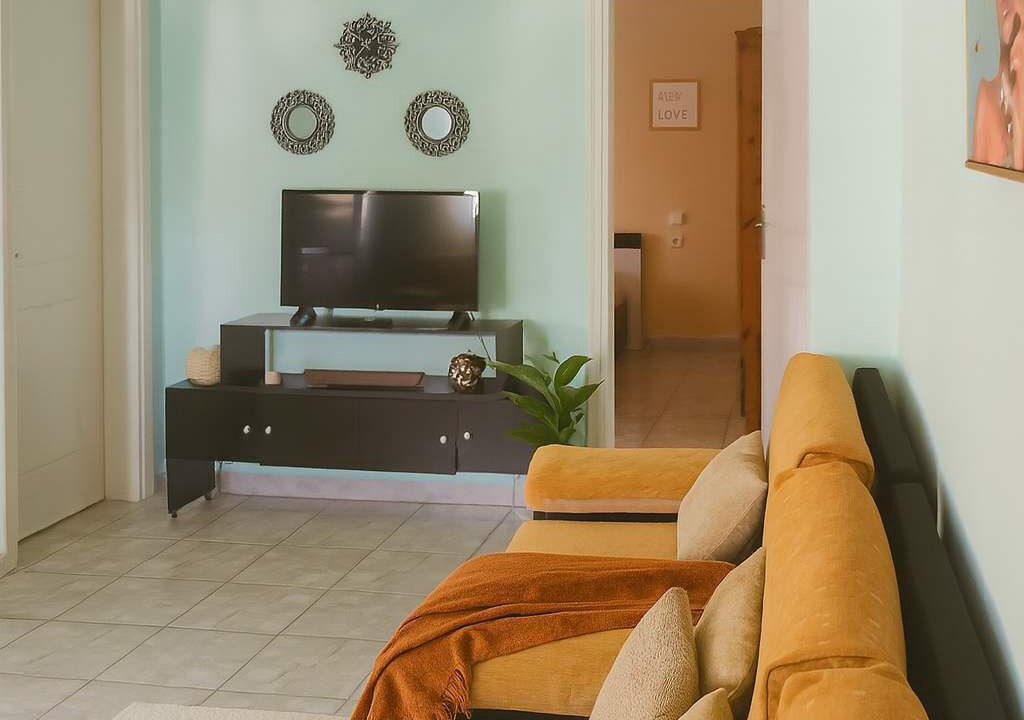 Photo of Bedroom in Nea Moudania