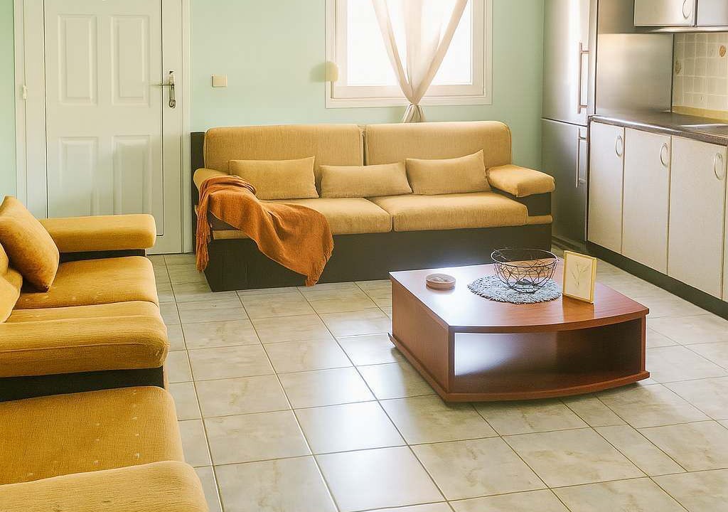 Photo of Bedroom in Nea Moudania