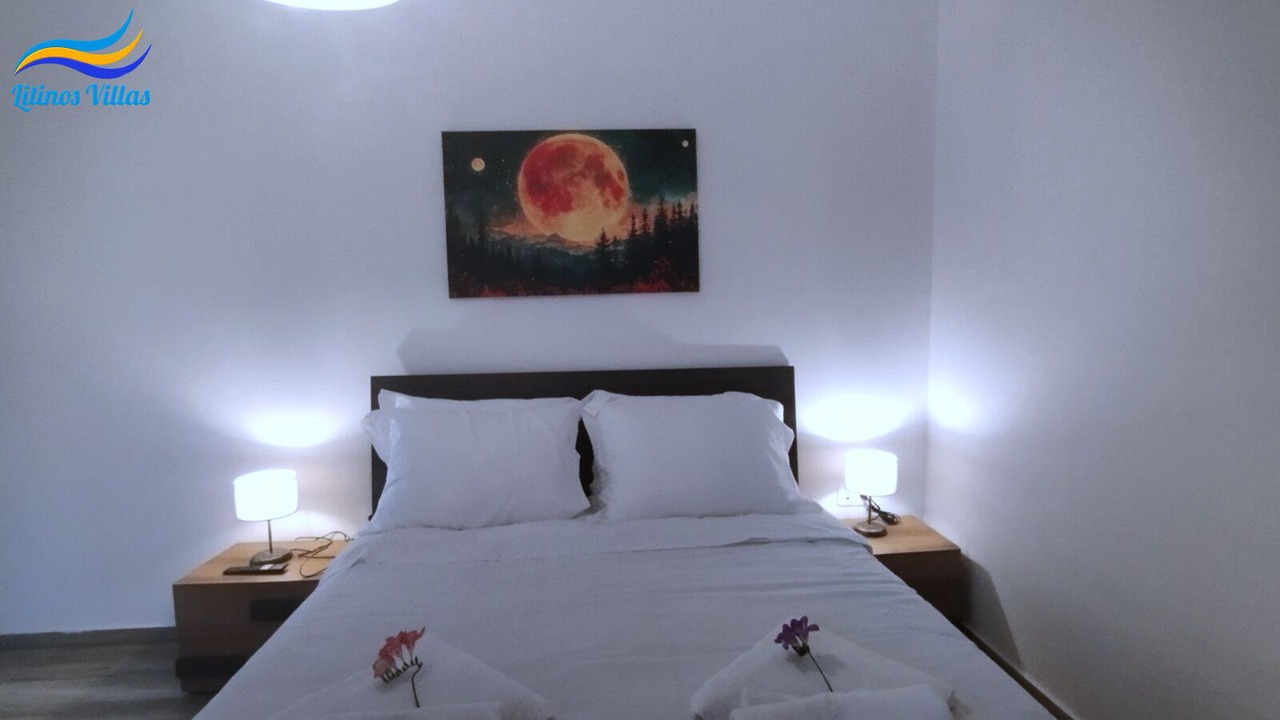 Photo of Bedroom in Fodele