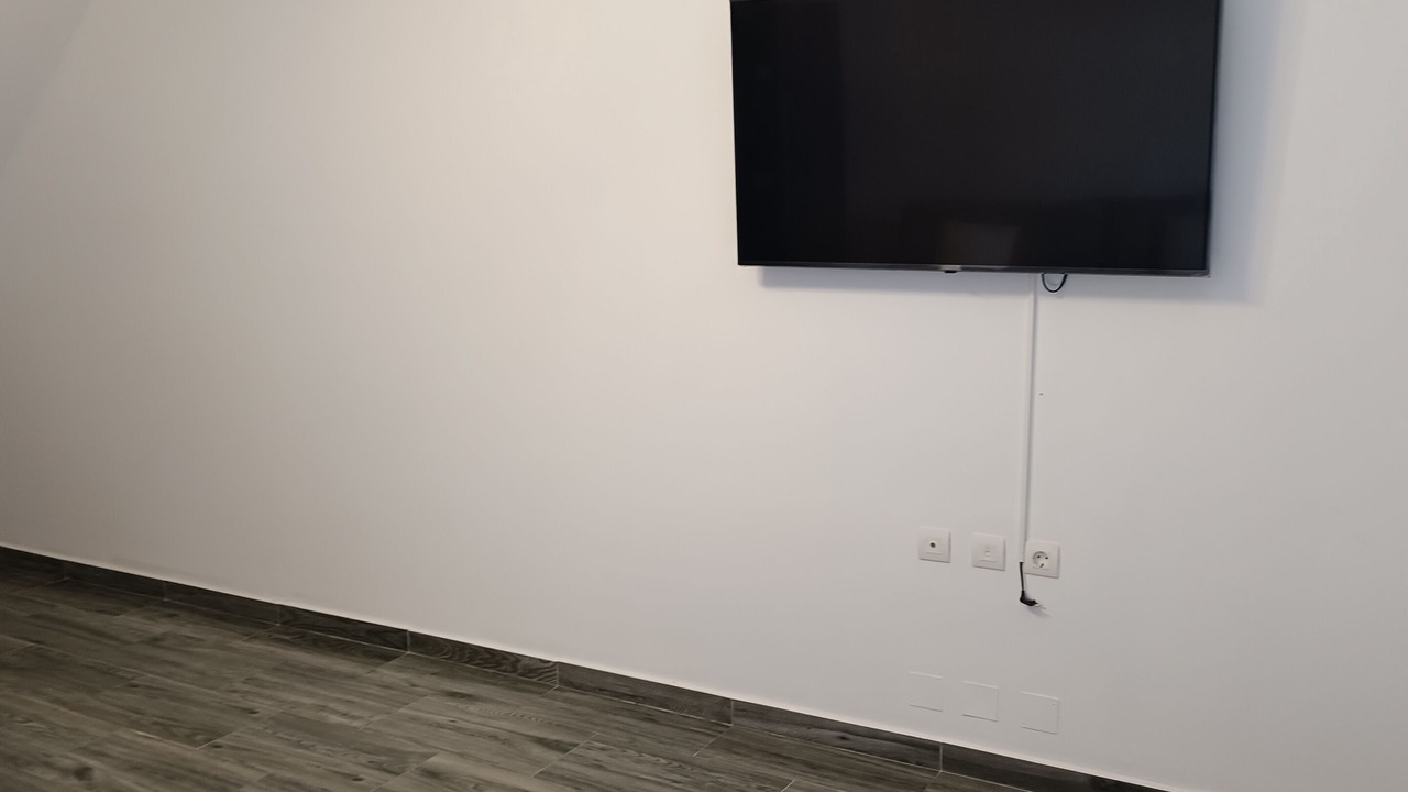 Photo of Livingroom in Archangelos
