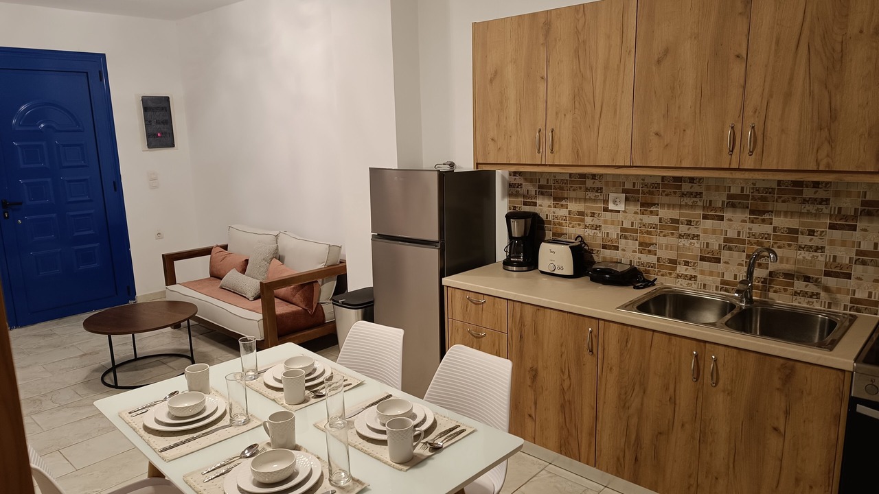 Photo of Livingroom in Archangelos