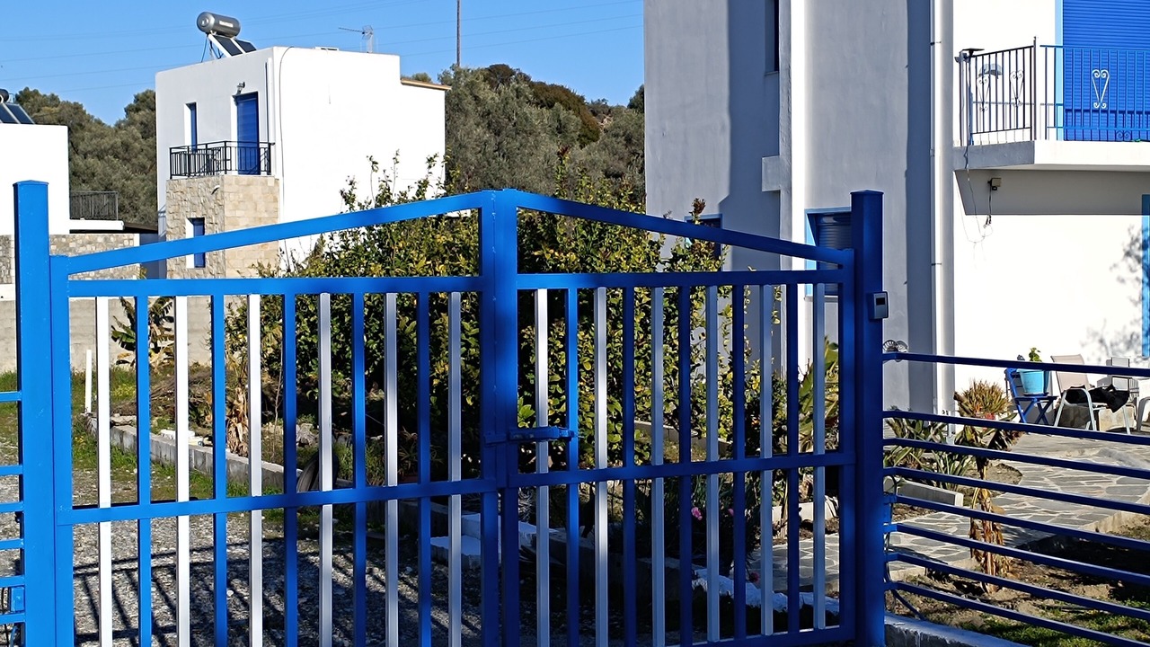 Photo of Outdoor in Archangelos