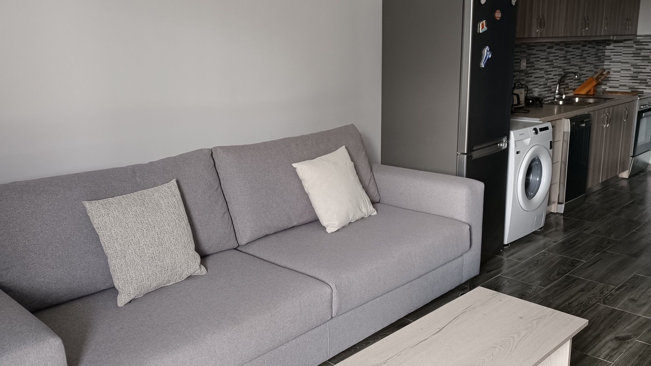 Photo of Livingroom in Archangelos