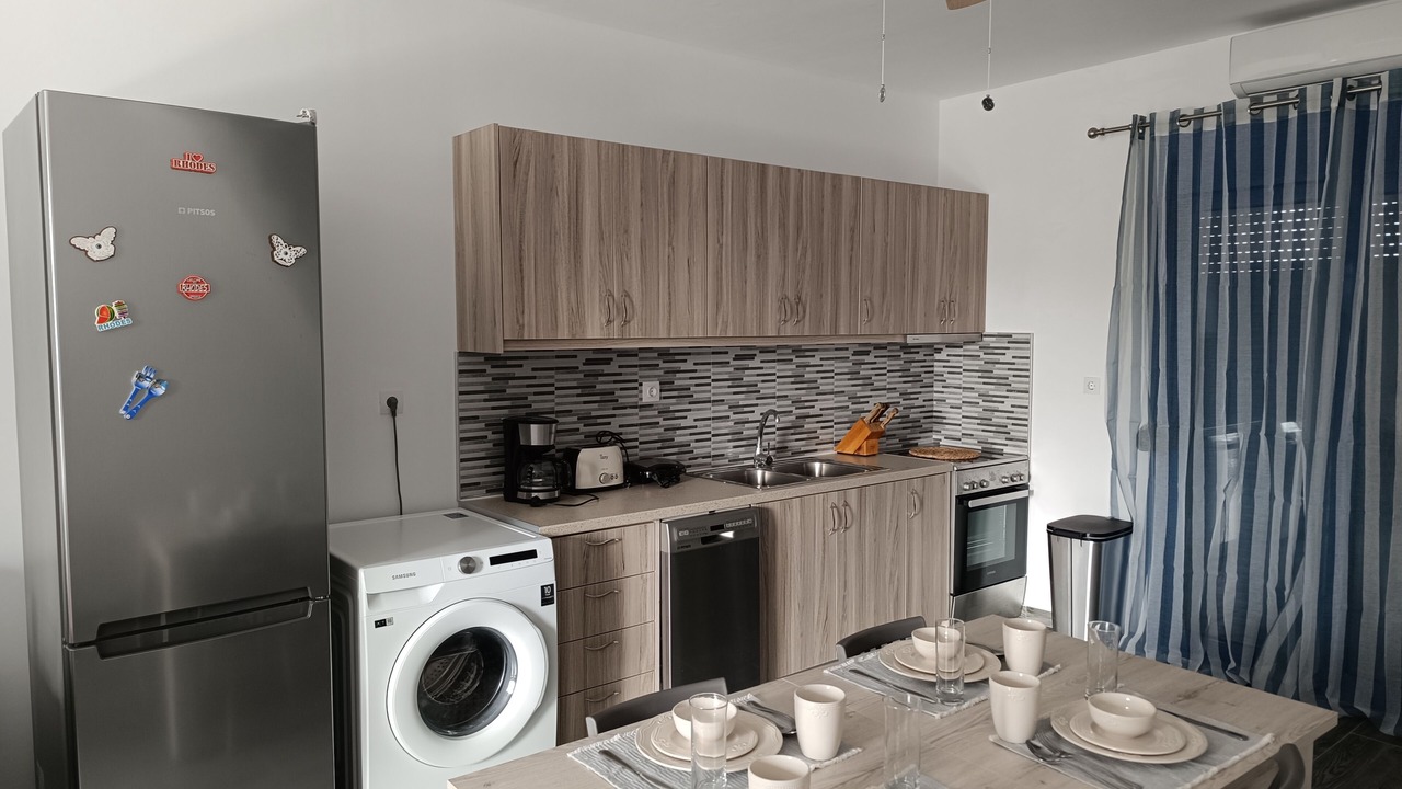 Photo of Livingroom in Archangelos