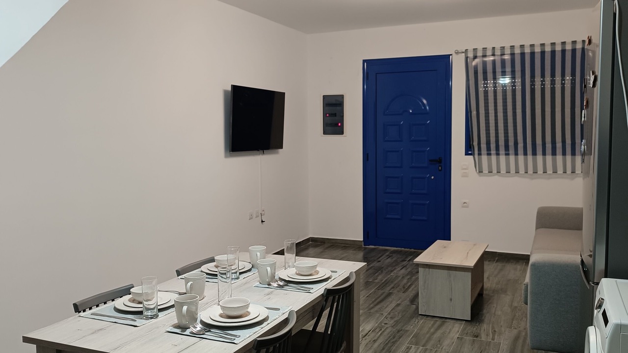 Photo of Livingroom in Archangelos