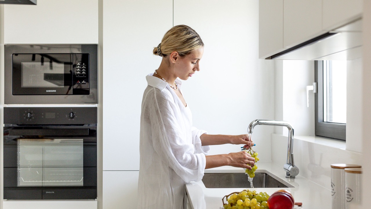 Photo of Kitchen in Gouves