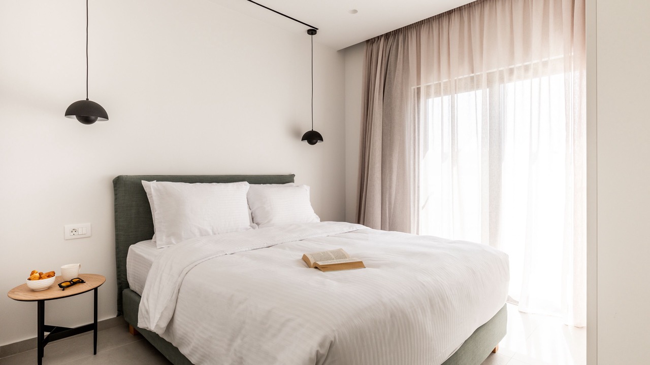 Photo of Bedroom in Gouves