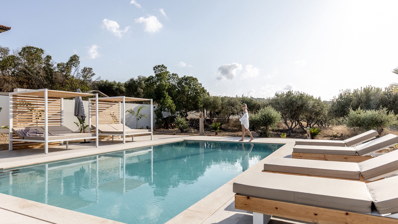 Photo of Outdoor in Gouves