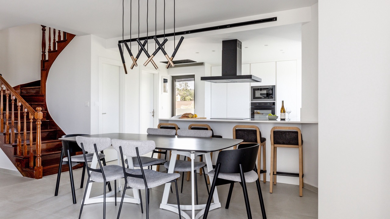 Photo of Kitchen in Gouves