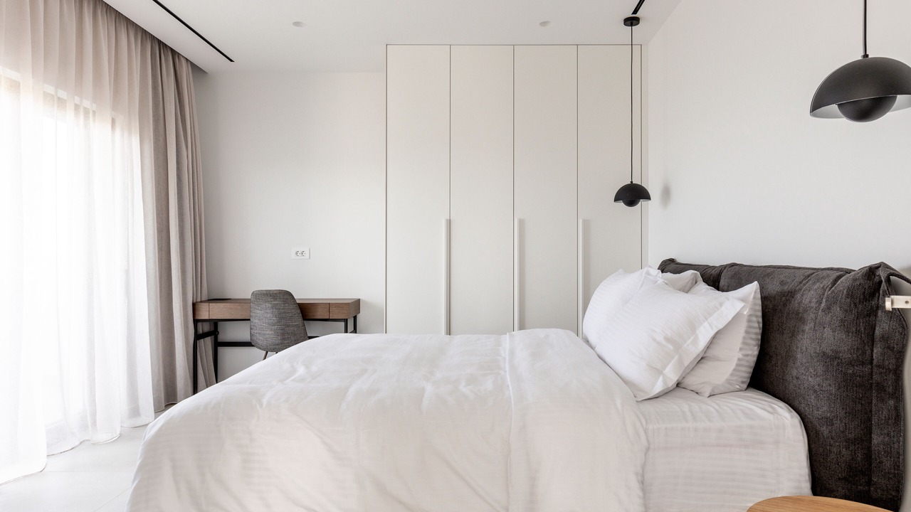 Photo of Bedroom in Gouves