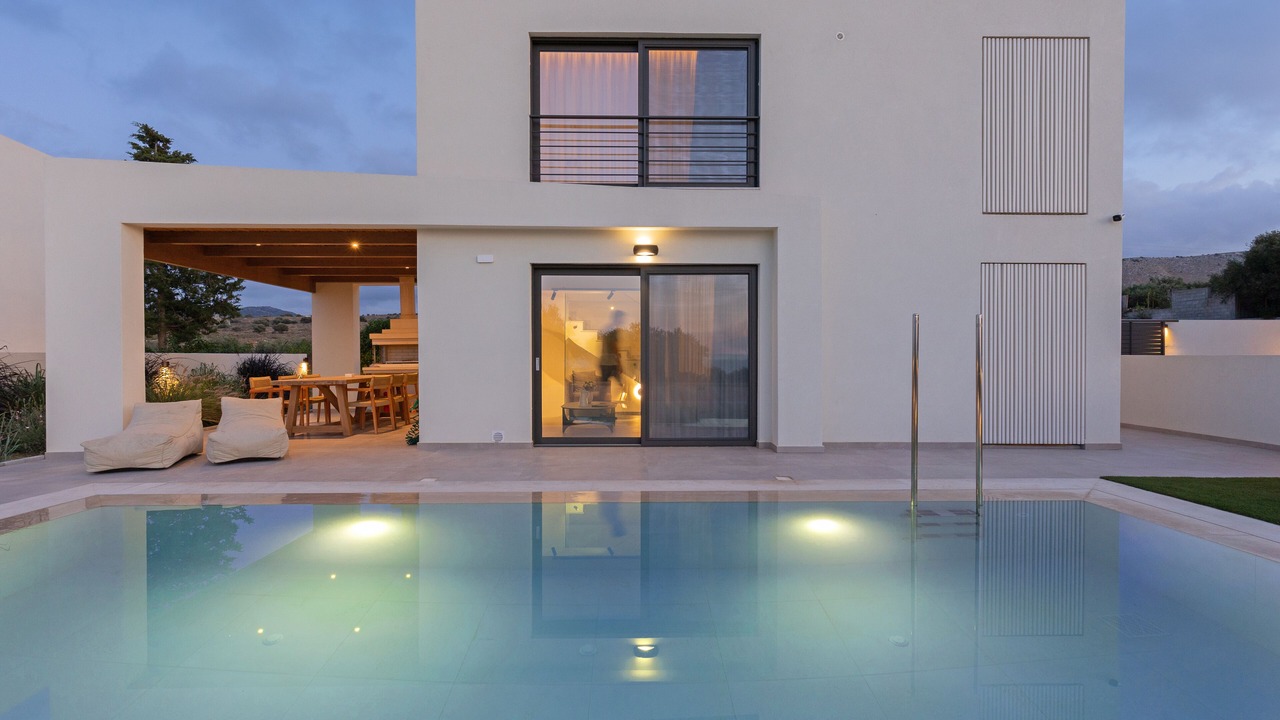 Photo of Patio Balcony in Gouves