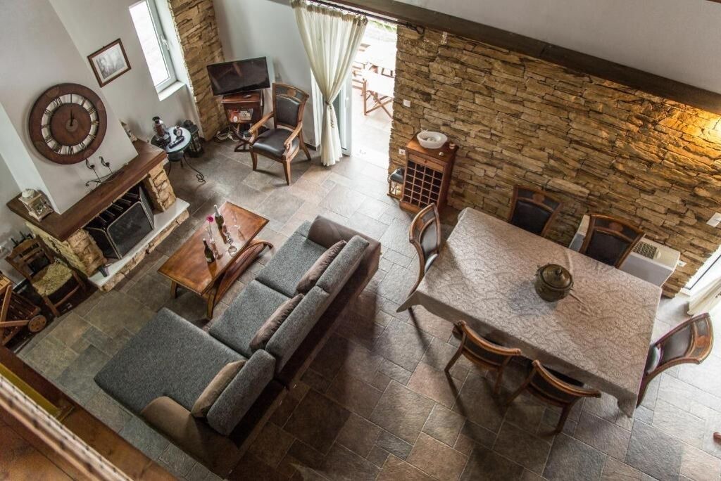 Photo of Livingroom in Vathy