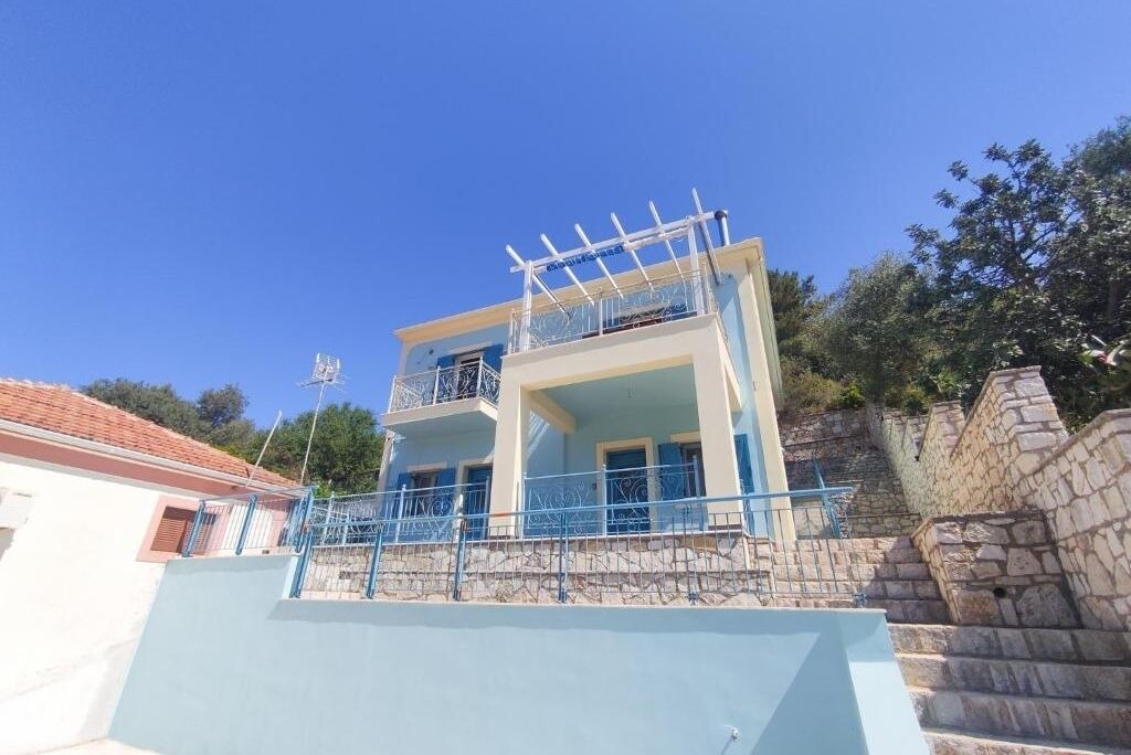 Photo of Outdoor in Vathy