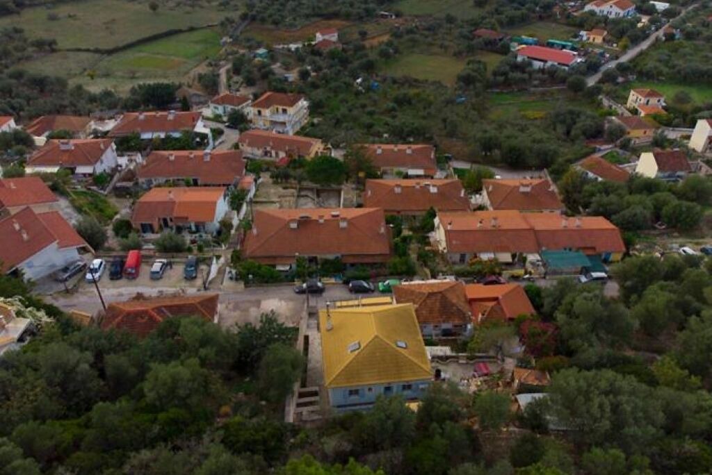 Photo of Outdoor in Vathy