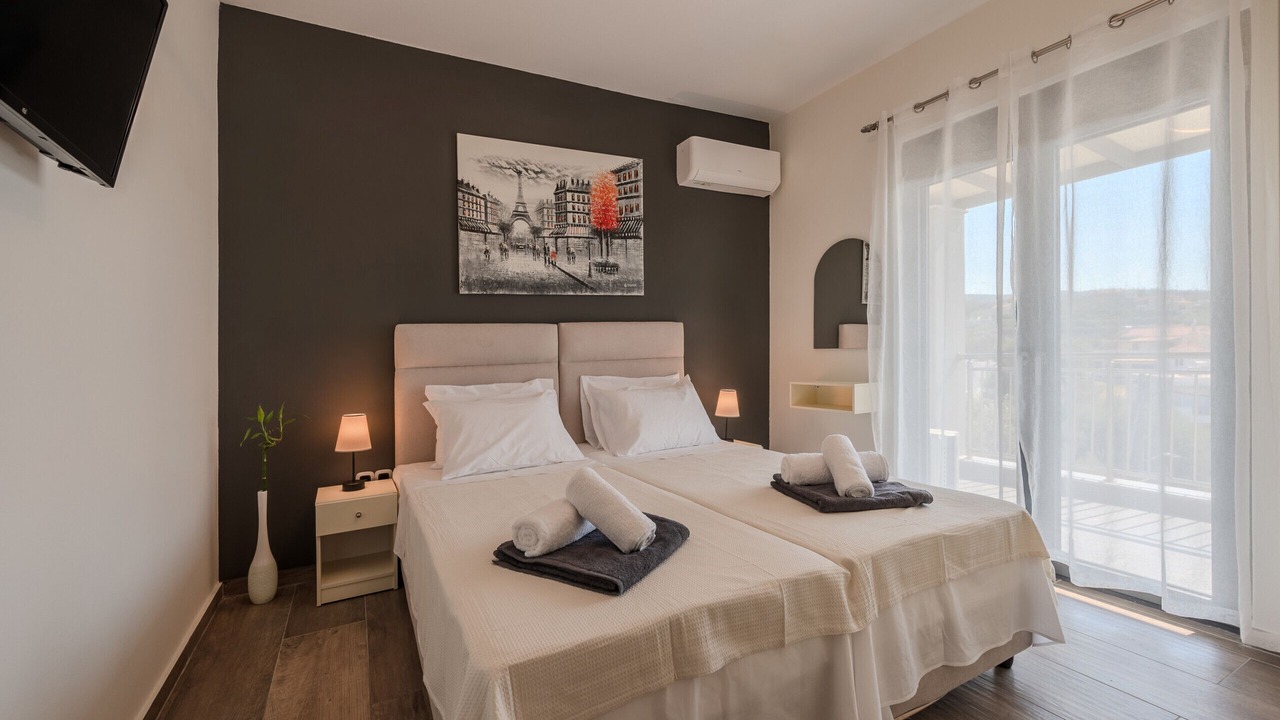 Photo of Bedroom in Xiro Chorio