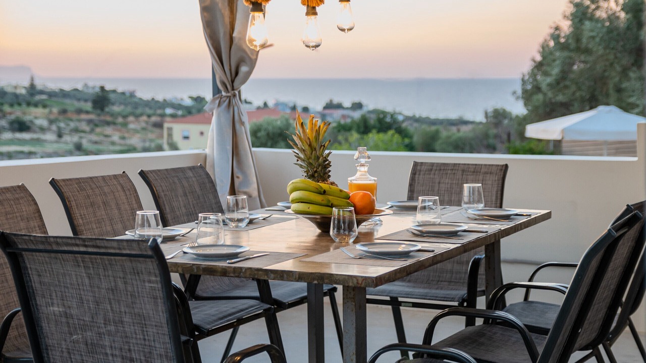 Photo of Outdoor in Xiro Chorio