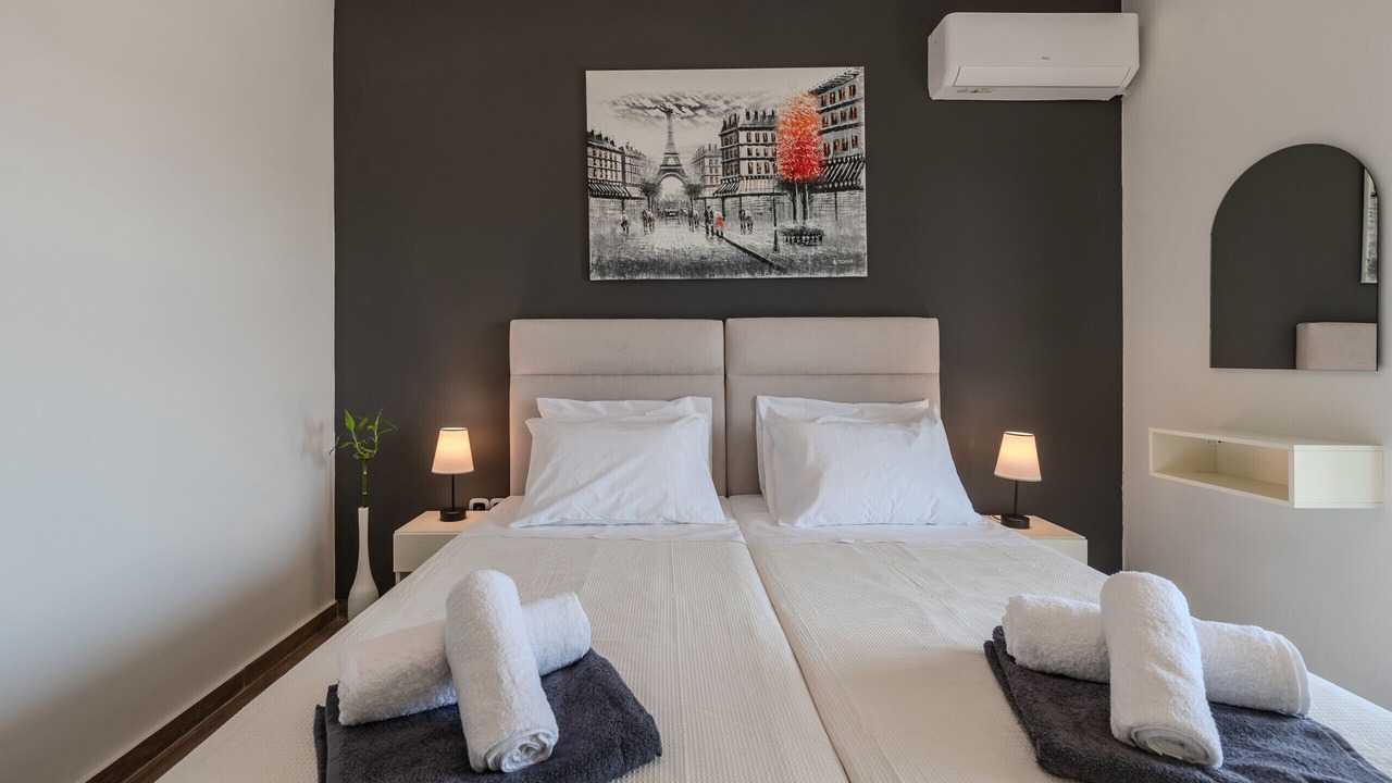 Photo of Bedroom in Xiro Chorio
