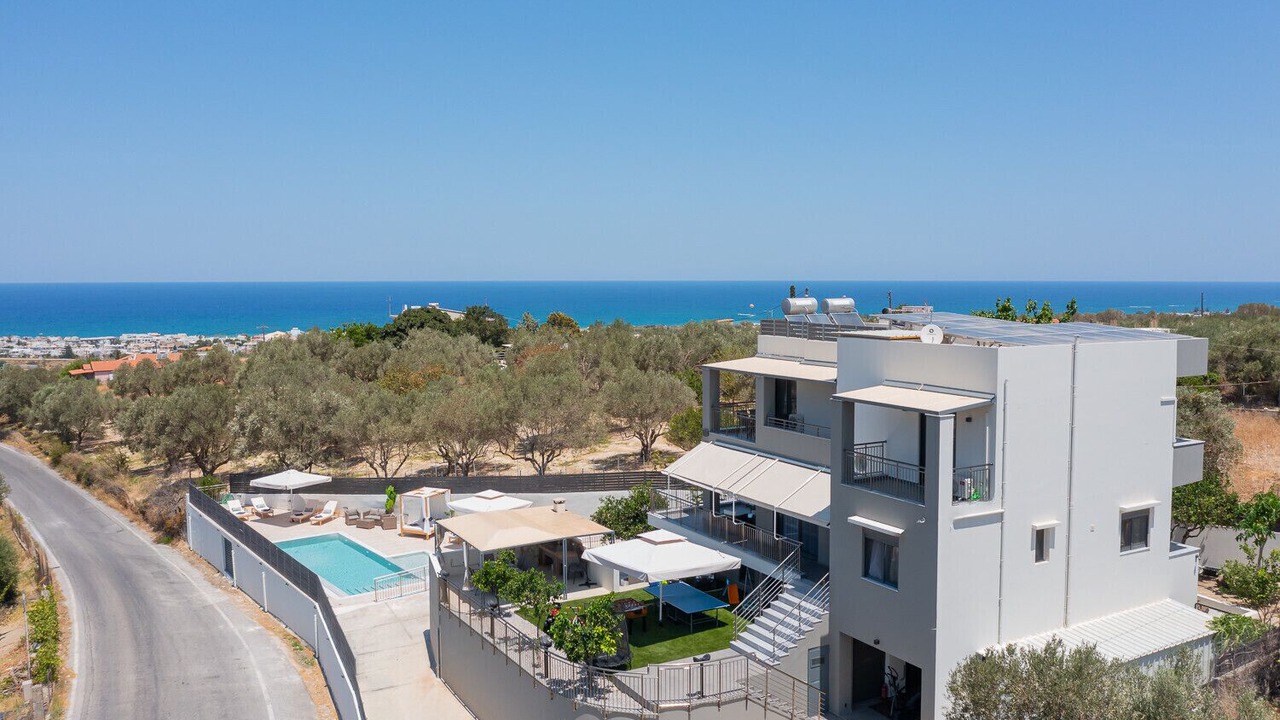 Photo of Outdoor in Xiro Chorio