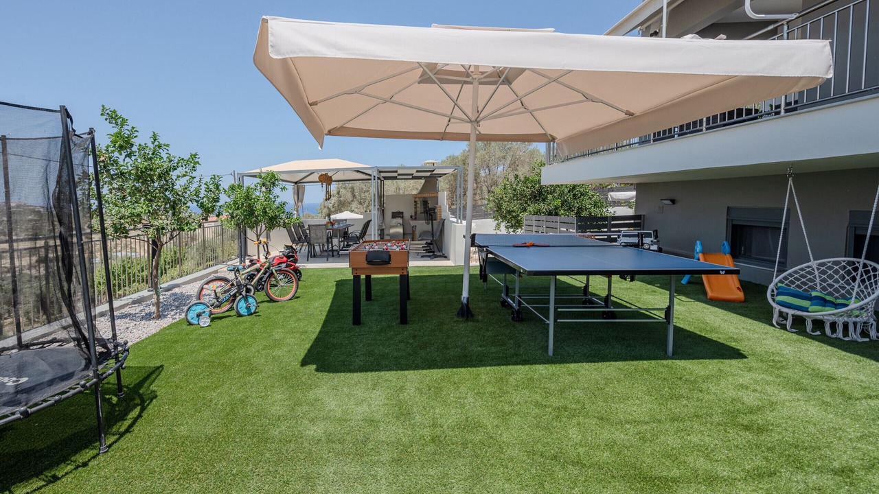 Photo of Outdoor in Xiro Chorio