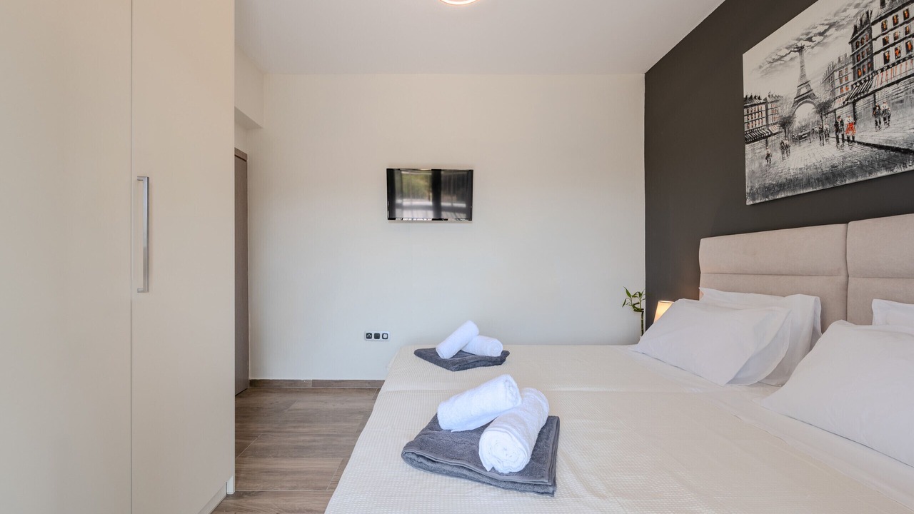 Photo of Bedroom in Xiro Chorio
