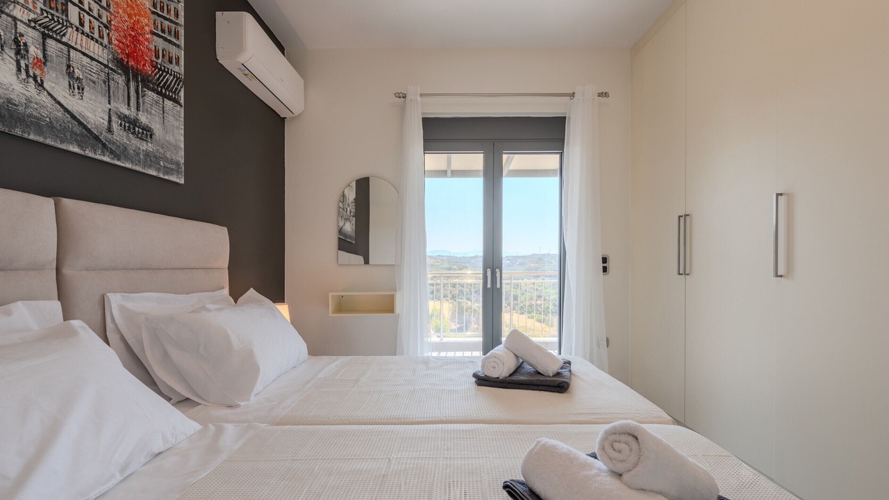 Photo of Bedroom in Xiro Chorio