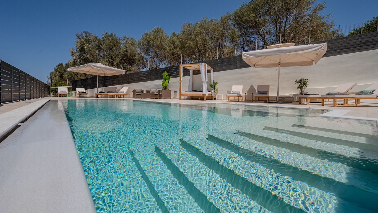 Photo of Outdoor in Xiro Chorio
