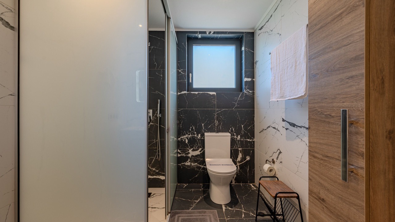 Photo of Bathroom in Xiro Chorio