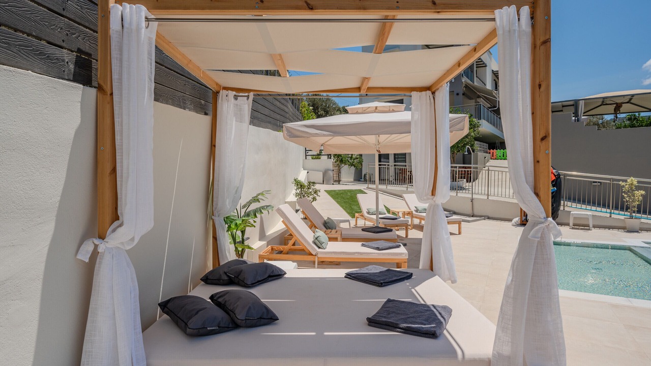 Photo of Outdoor in Xiro Chorio