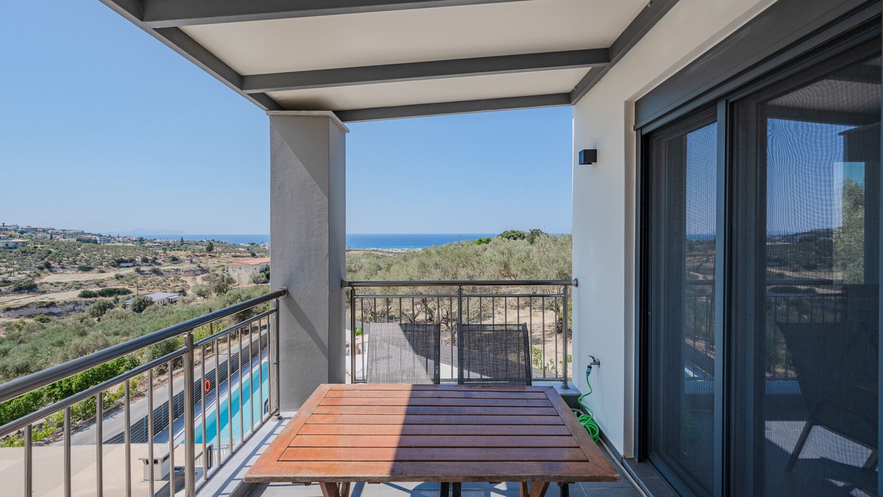 Photo of Outdoor in Xiro Chorio