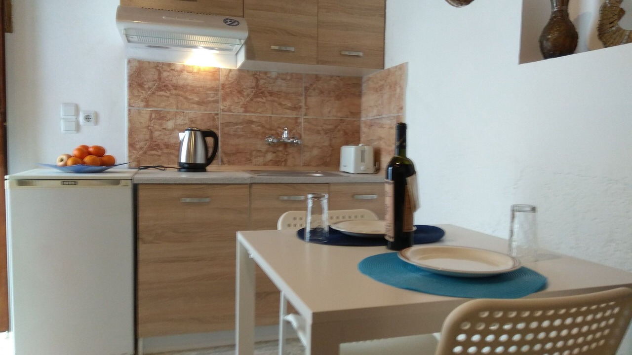 Photo of Kitchen in Limeniskos