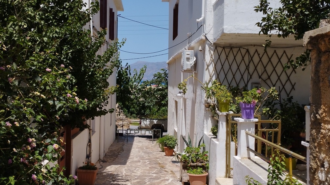 Photo of Outdoor in Limeniskos