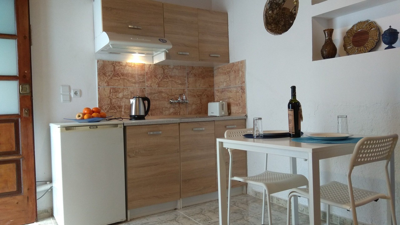 Photo of Kitchen in Limeniskos