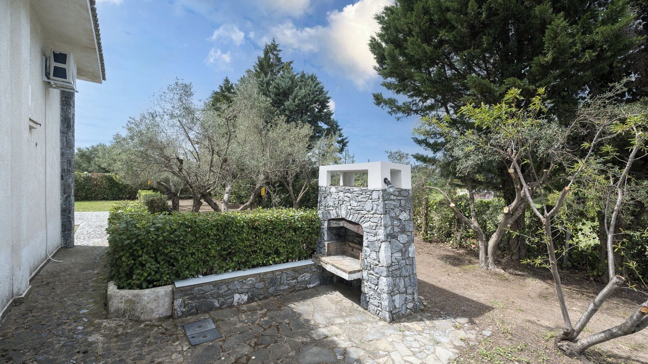 Photo of Outdoor in Paliouri