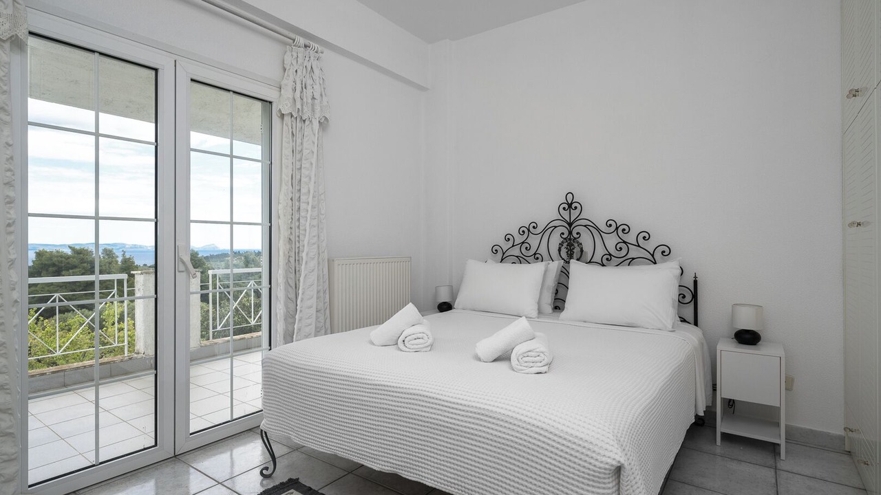 Photo of Bedroom in Paliouri