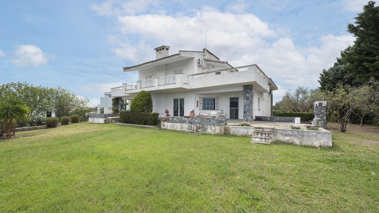 Photo of Outdoor in Paliouri