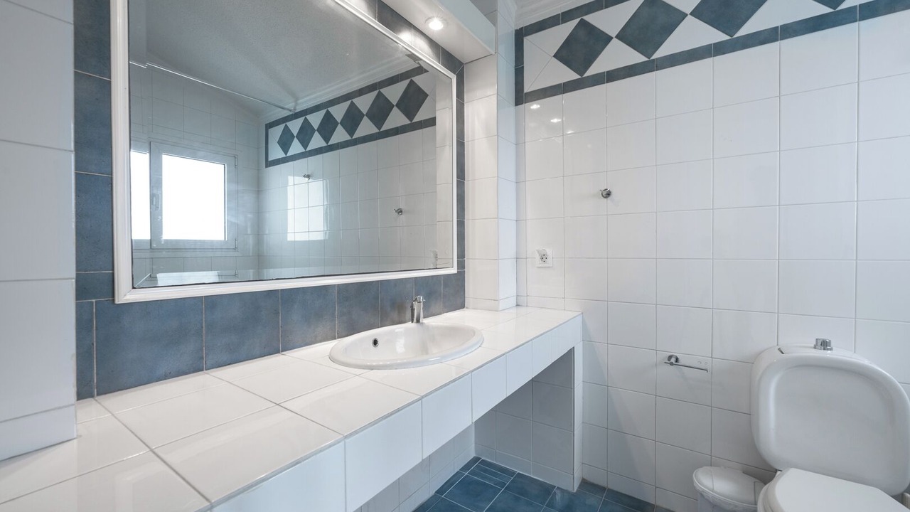 Photo of Bathroom in Paliouri