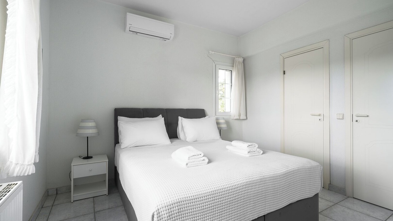 Photo of Bedroom in Paliouri