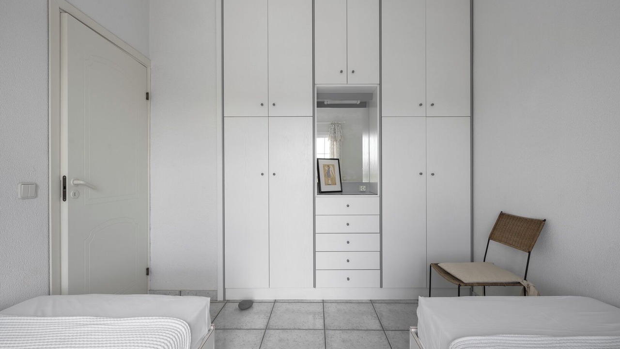 Photo of Bedroom in Paliouri