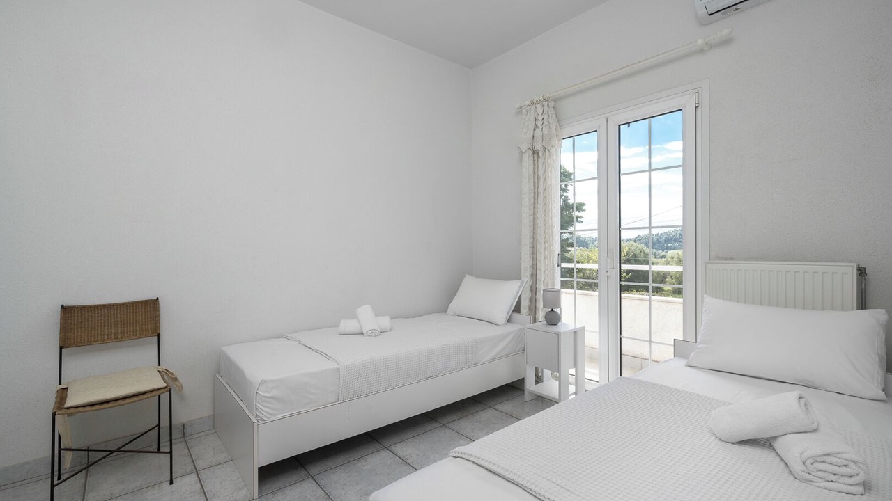 Photo of Bedroom in Paliouri