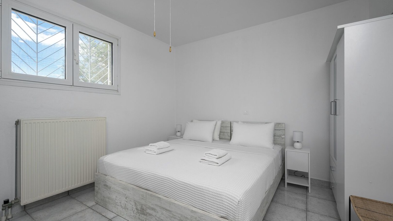 Photo of Bedroom in Paliouri