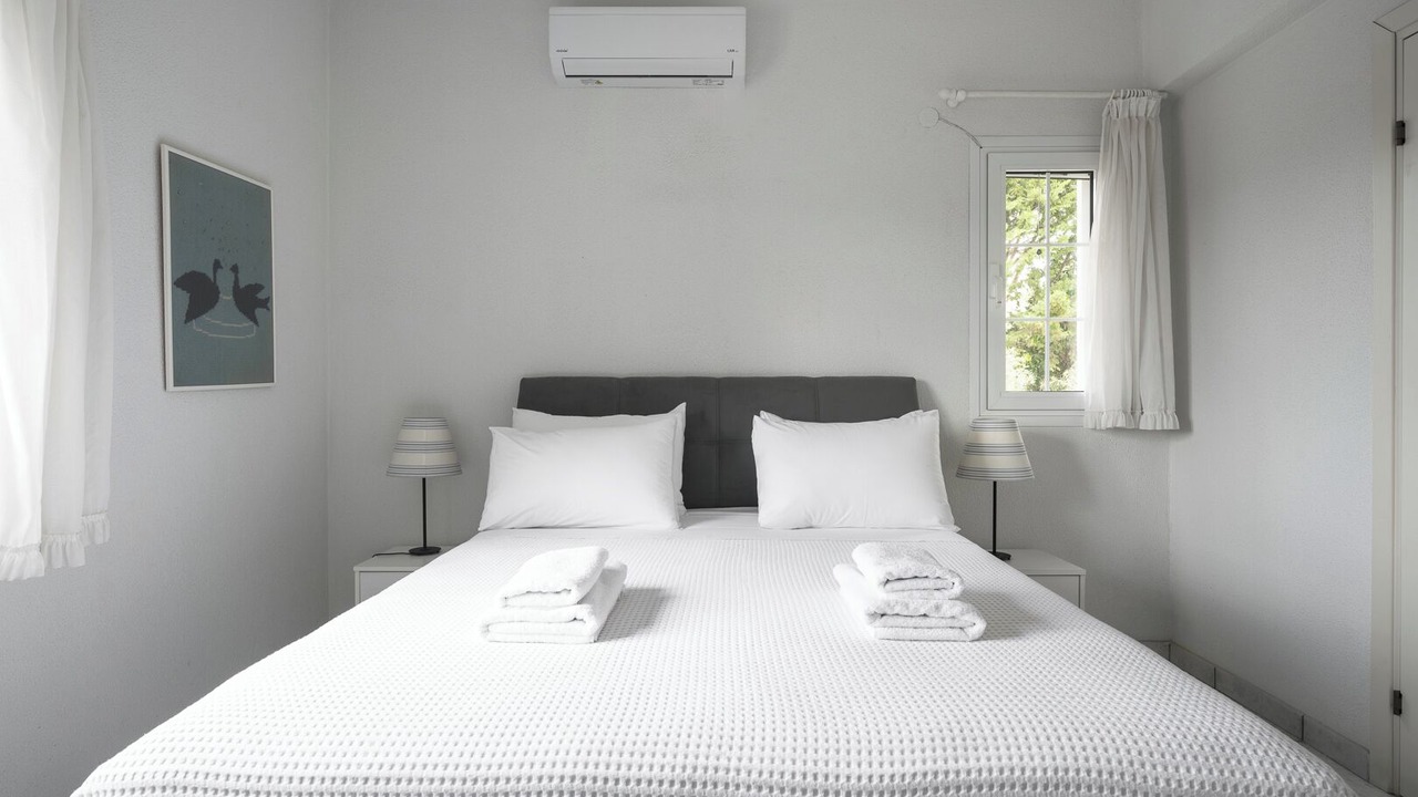 Photo of Bedroom in Paliouri