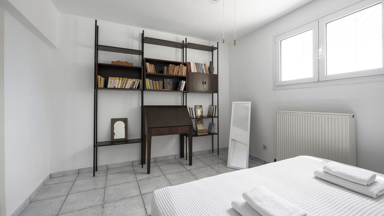 Photo of Bedroom in Paliouri