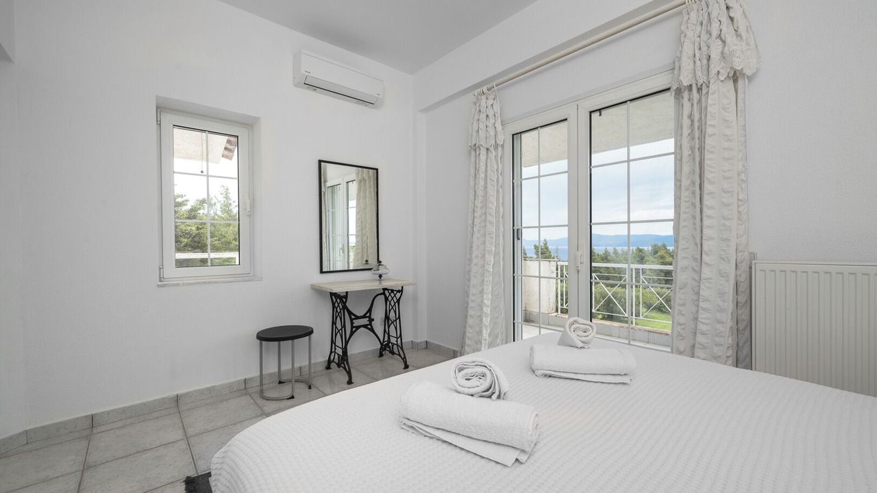 Photo of Bedroom in Paliouri