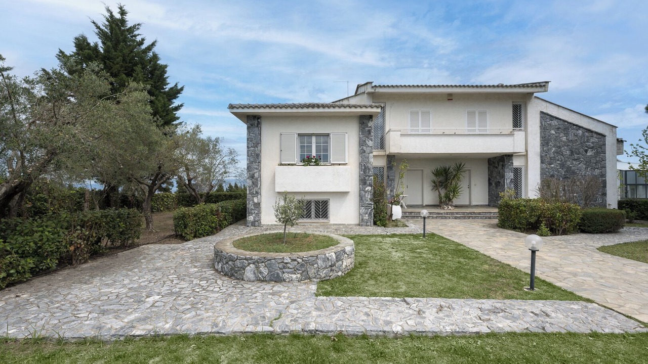 Photo of Outdoor in Paliouri